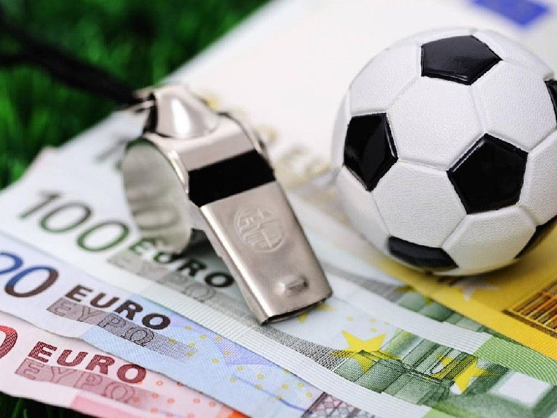 Cách tính tiền thưởng theo kèo cơ hội kép