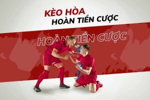 Kèo Draw No Bet